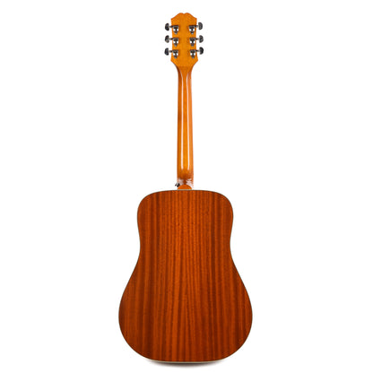 Epiphone Modern Hummingbird Studio Heritage Cherry Sunburst Acoustic Guitars / Dreadnought