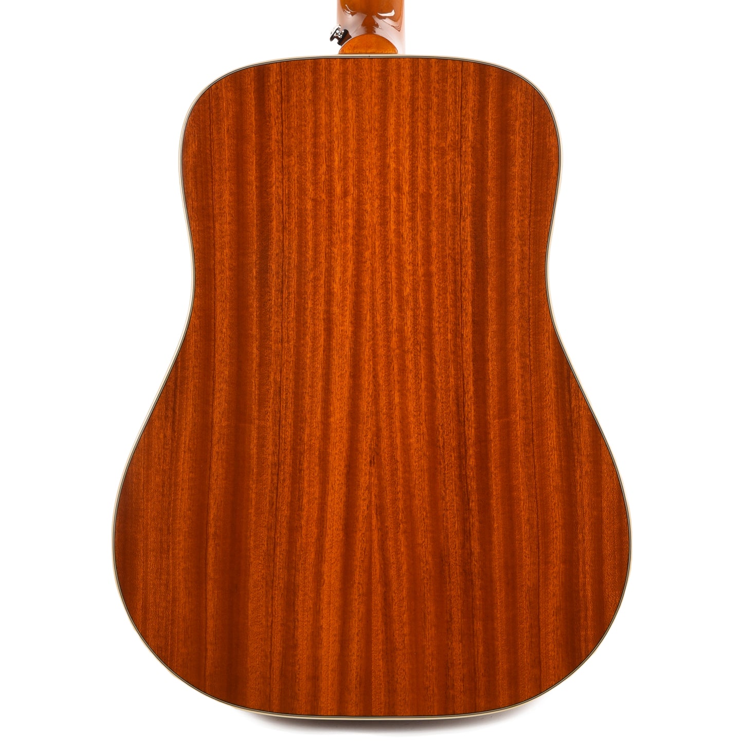 Epiphone Modern Hummingbird Studio Heritage Cherry Sunburst Acoustic Guitars / Dreadnought