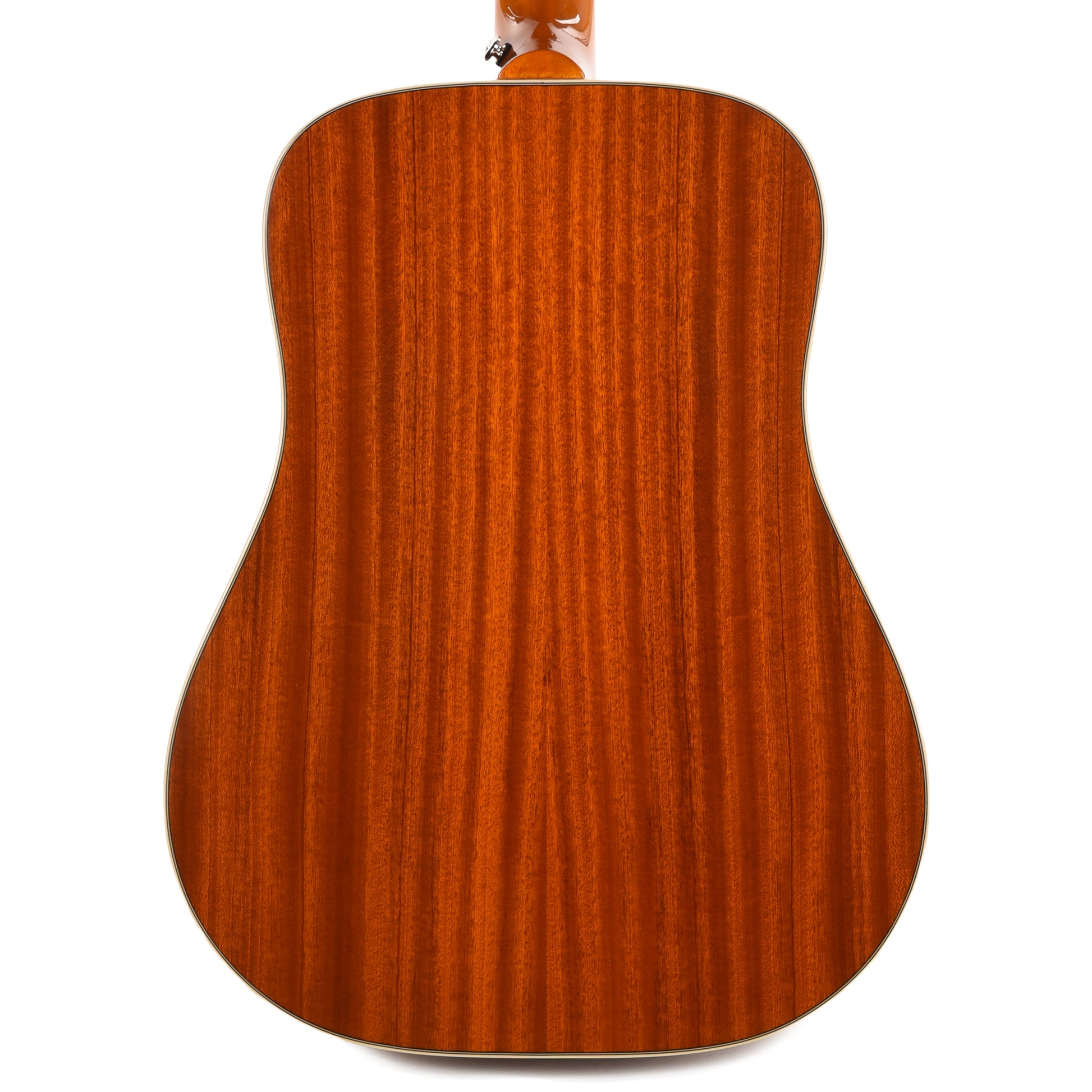 Epiphone Modern Hummingbird Studio Heritage Cherry Sunburst Acoustic Guitars / Dreadnought