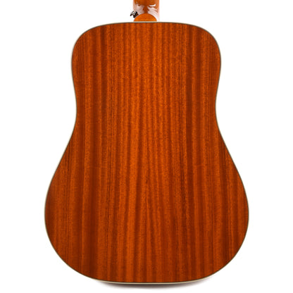 Epiphone Modern Hummingbird Studio Heritage Cherry Sunburst Acoustic Guitars / Dreadnought