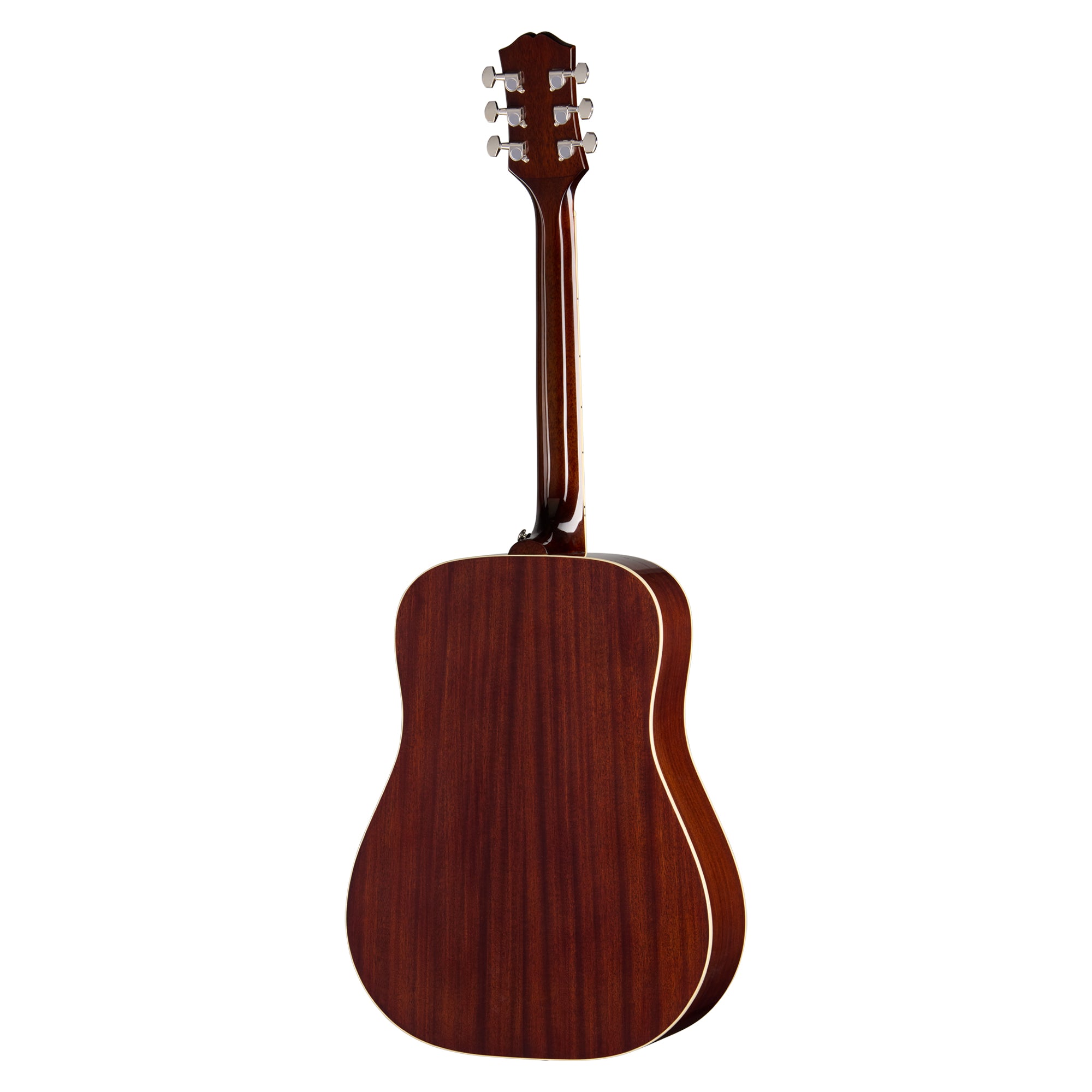Epiphone Modern Hummingbird Tribute Antique Natural Acoustic Guitars / Dreadnought