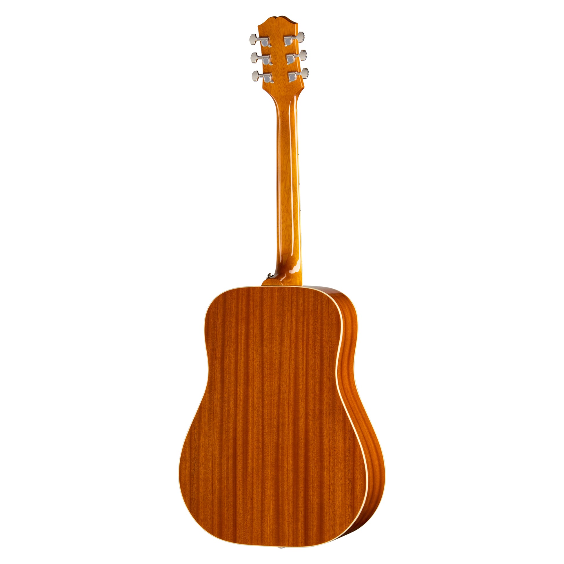 Epiphone Modern Hummingbird Tribute Heritage Cherry Sunburst Acoustic Guitars / Dreadnought