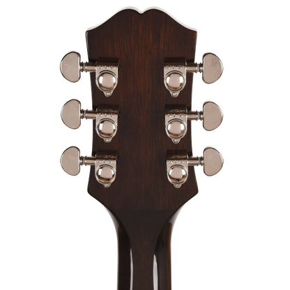 Epiphone Modern J-45 Studio EC Natural Acoustic Guitars / Dreadnought