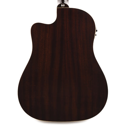 Epiphone Modern J-45 Studio EC Natural Acoustic Guitars / Dreadnought