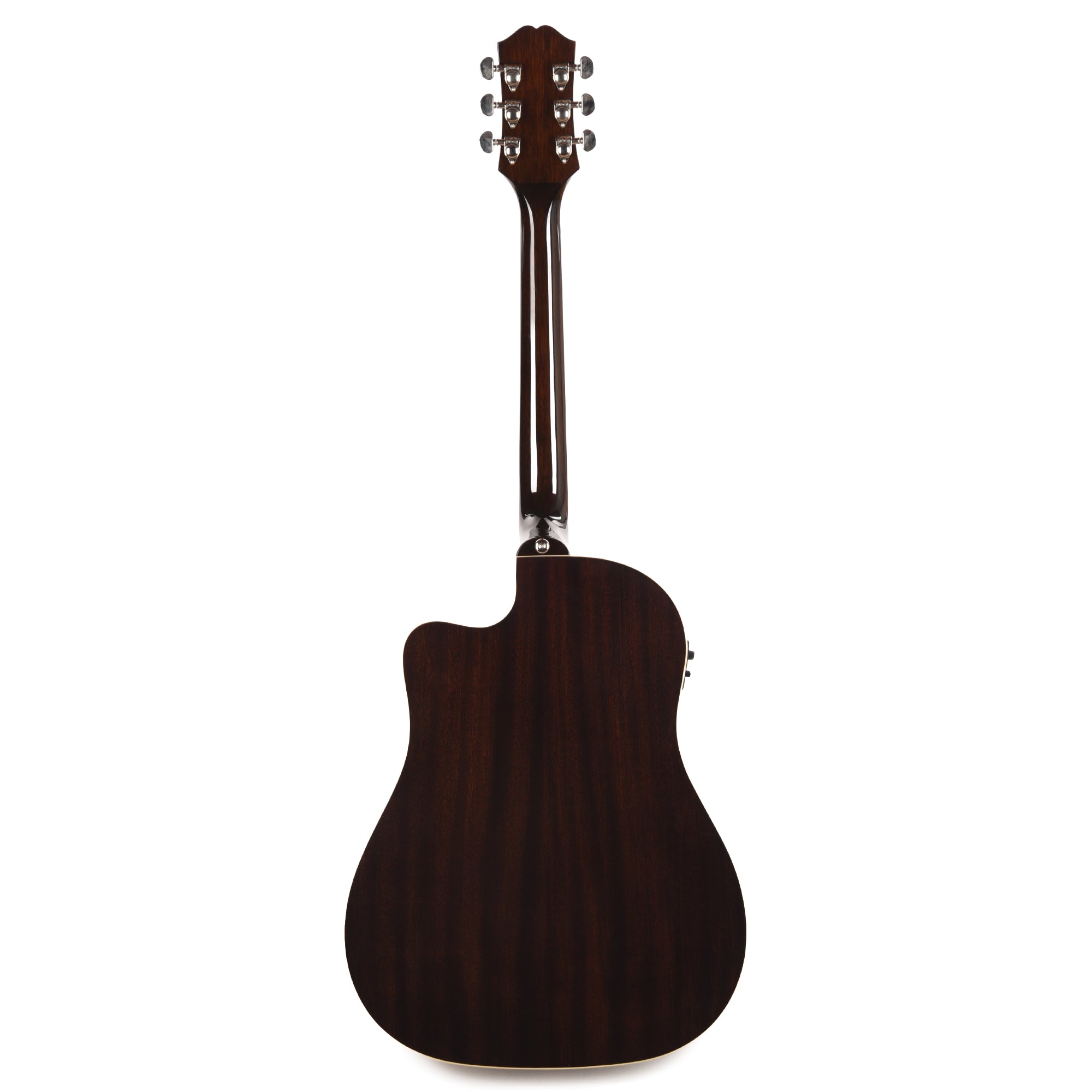 Epiphone Modern J-45 Studio EC Natural Acoustic Guitars / Dreadnought