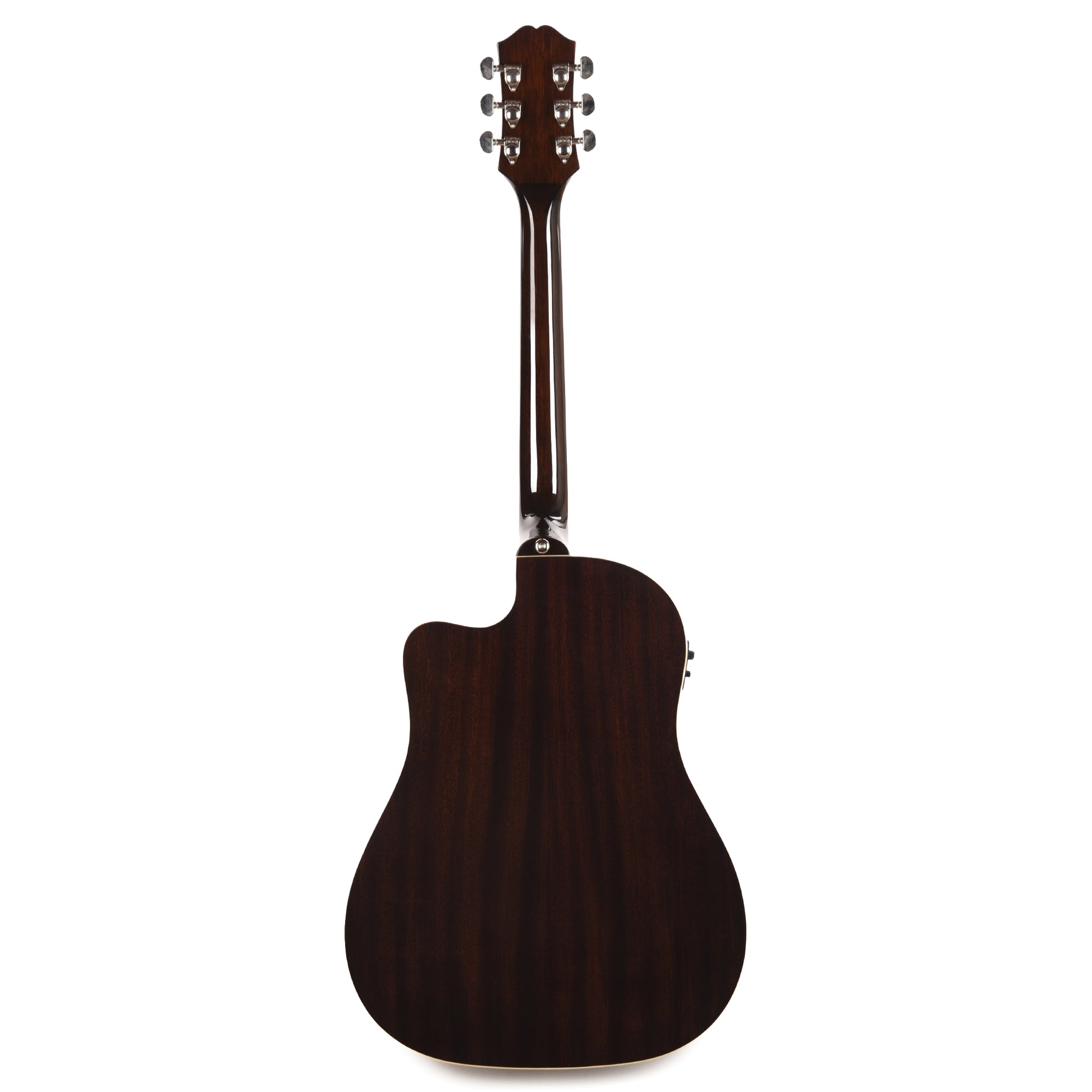 Epiphone Modern J-45 Studio EC Natural Acoustic Guitars / Dreadnought