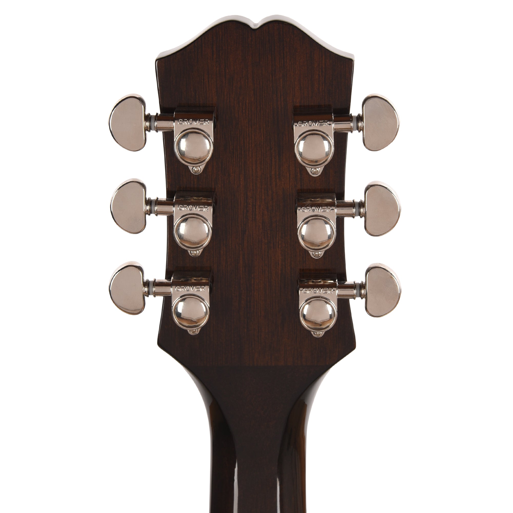 Epiphone Modern J-45 Studio EC Vintage Sunburst Acoustic Guitars / Dreadnought