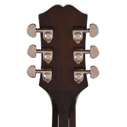 Epiphone Modern J-45 Studio EC Vintage Sunburst Acoustic Guitars / Dreadnought