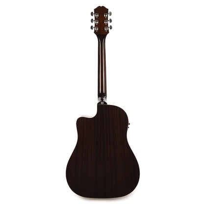 Epiphone Modern J-45 Studio EC Vintage Sunburst Acoustic Guitars / Dreadnought