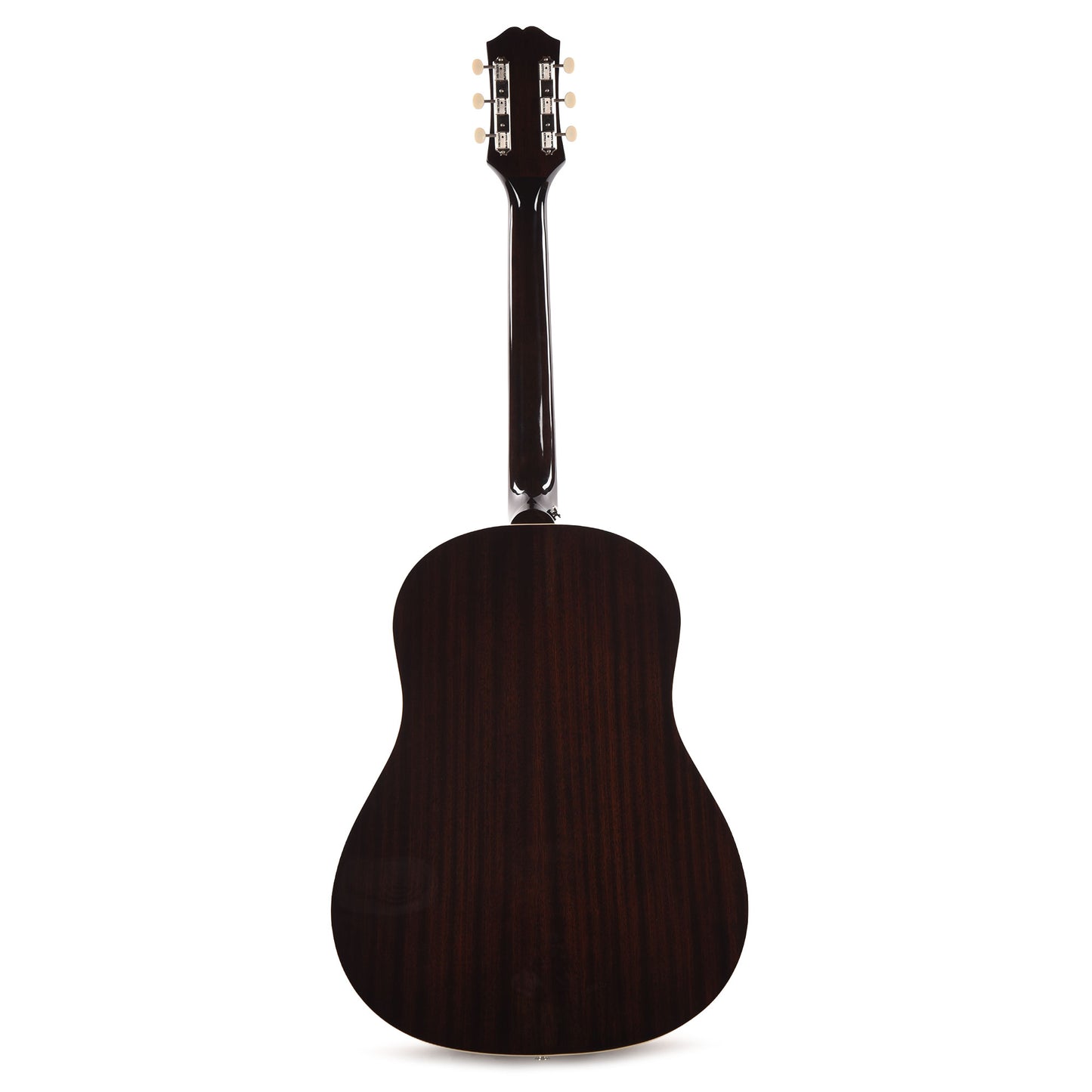 Epiphone Modern J-45 Studio LEFTY Vintage Sunburst Acoustic Guitars / Dreadnought