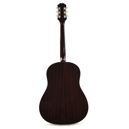 Epiphone Modern J-45 Studio LEFTY Vintage Sunburst Acoustic Guitars / Dreadnought