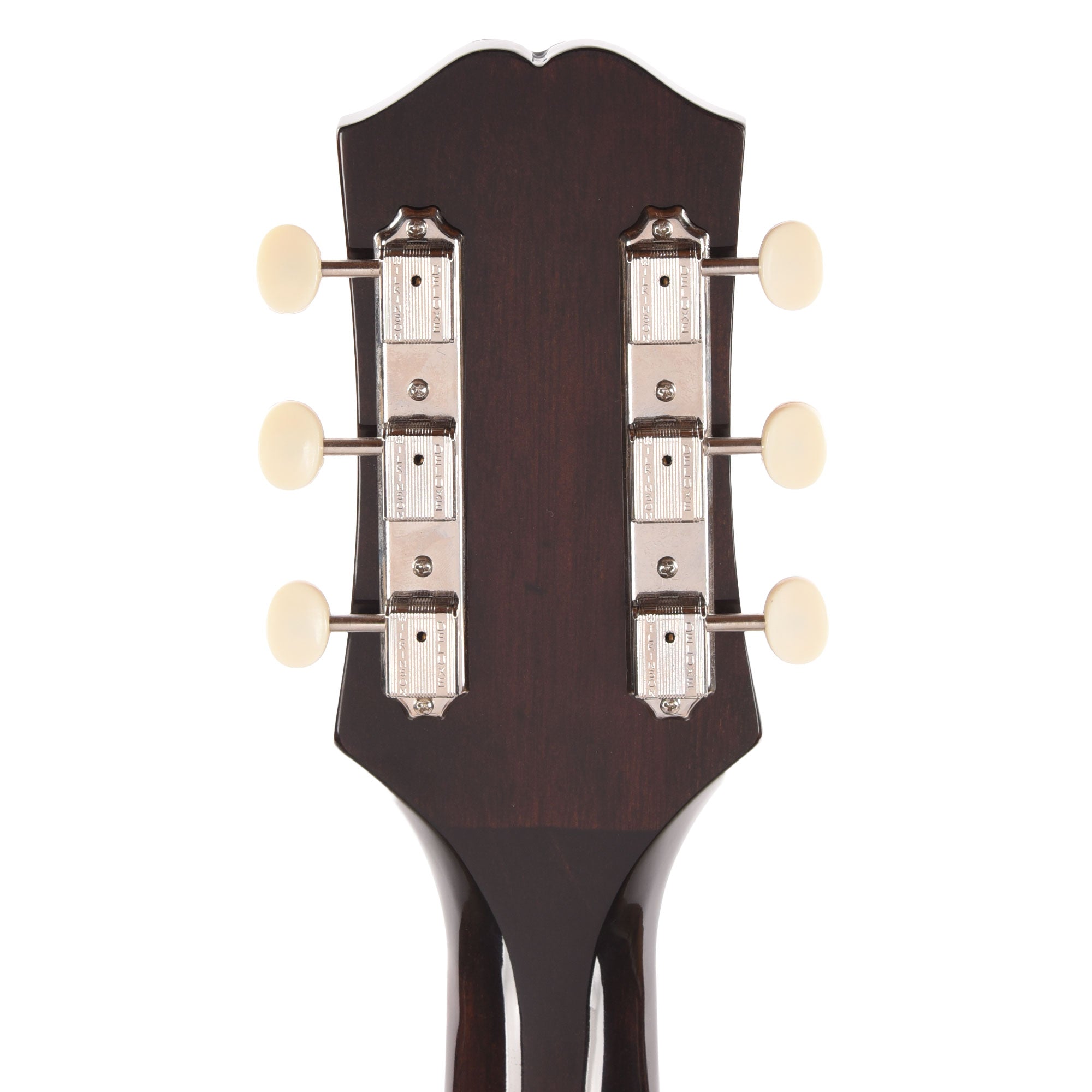 Epiphone Modern J-45 Studio LEFTY Vintage Sunburst Acoustic Guitars / Dreadnought