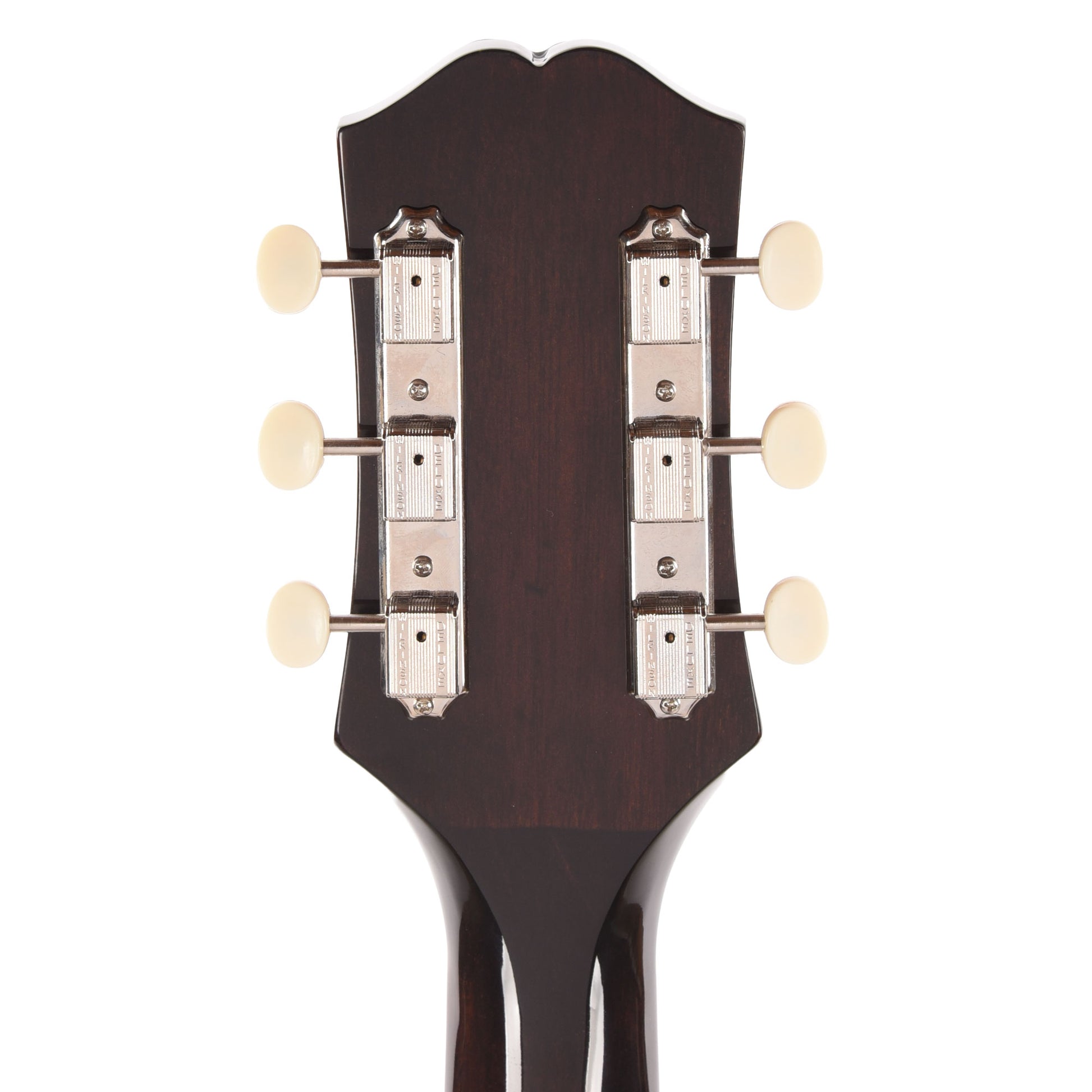 Epiphone Modern J-45 Studio LEFTY Vintage Sunburst Acoustic Guitars / Dreadnought