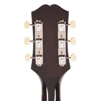 Epiphone Modern J-45 Studio LEFTY Vintage Sunburst Acoustic Guitars / Dreadnought