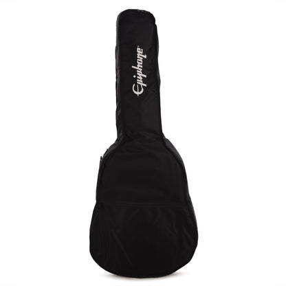 Epiphone Modern J-45 Studio LEFTY Vintage Sunburst Acoustic Guitars / Dreadnought