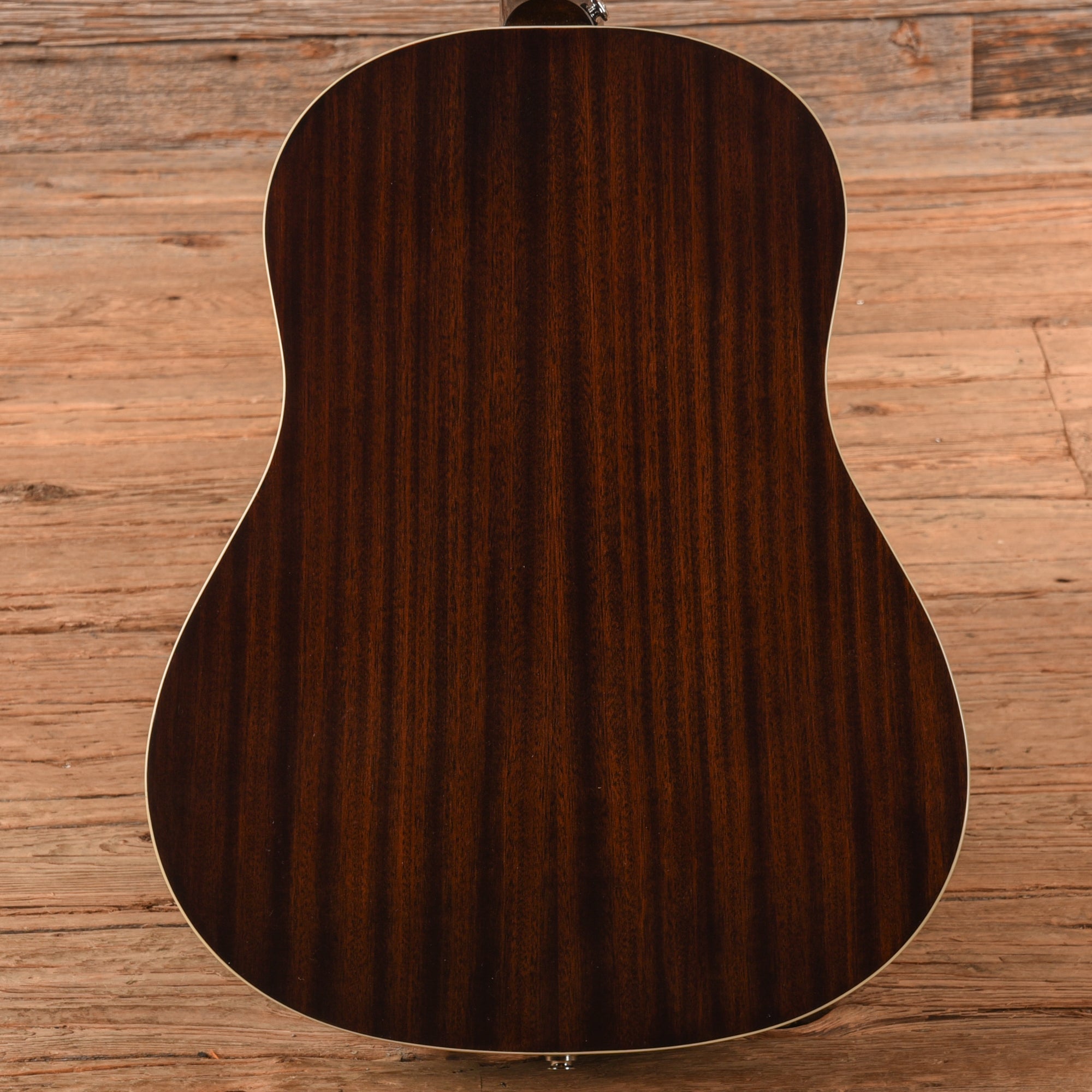 Epiphone Modern J-45 Studio LEFTY Vintage Sunburst Acoustic Guitars / Dreadnought