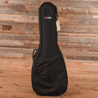 Epiphone Modern J-45 Studio LEFTY Vintage Sunburst Acoustic Guitars / Dreadnought