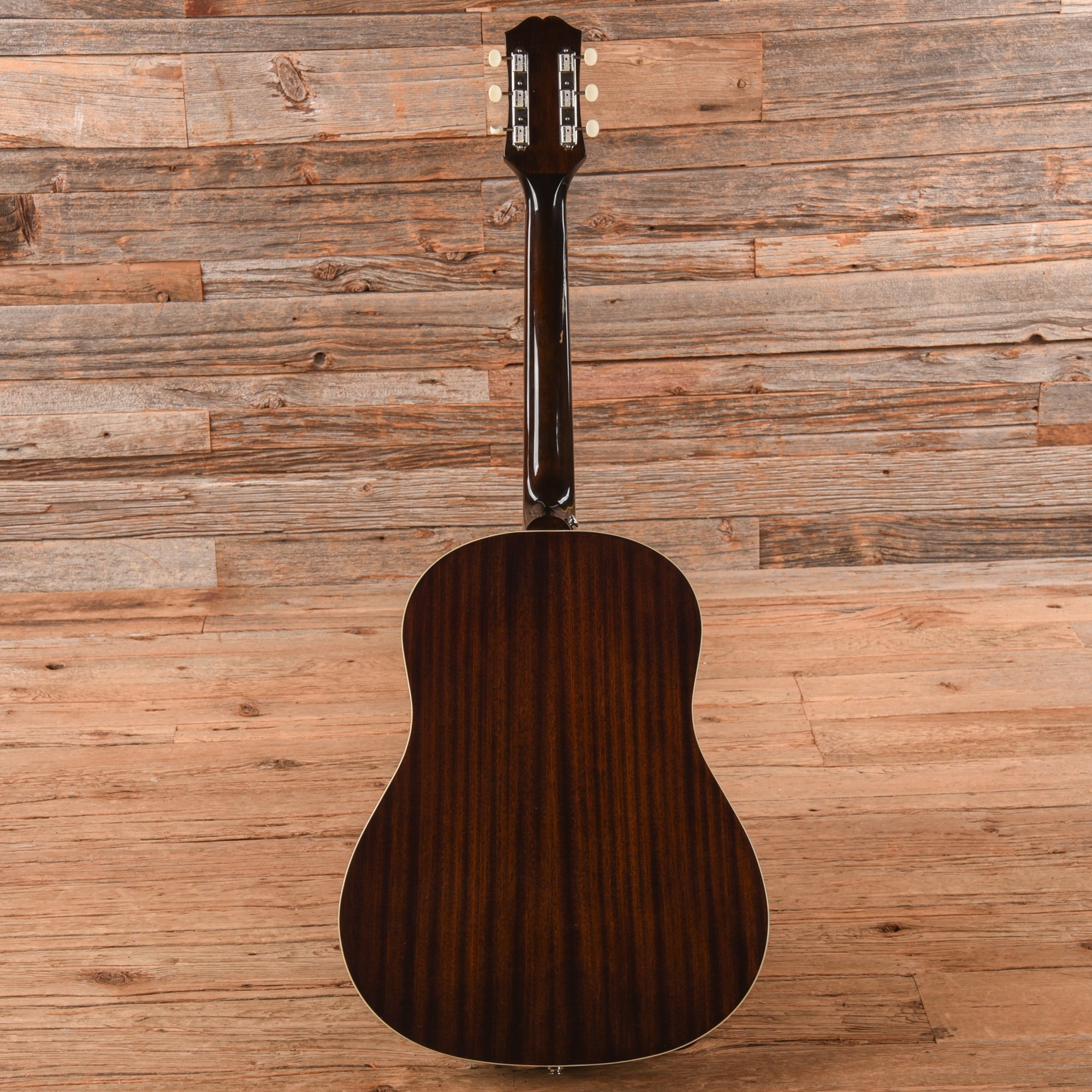 Epiphone Modern J-45 Studio LEFTY Vintage Sunburst Acoustic Guitars / Dreadnought