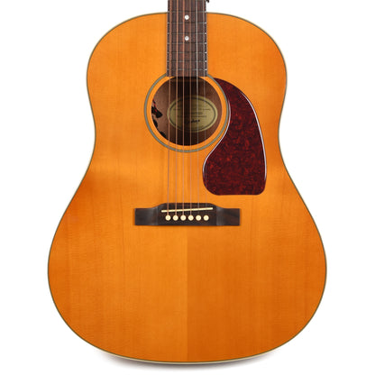 Epiphone Modern J-45 Studio Natural Acoustic Guitars / Dreadnought