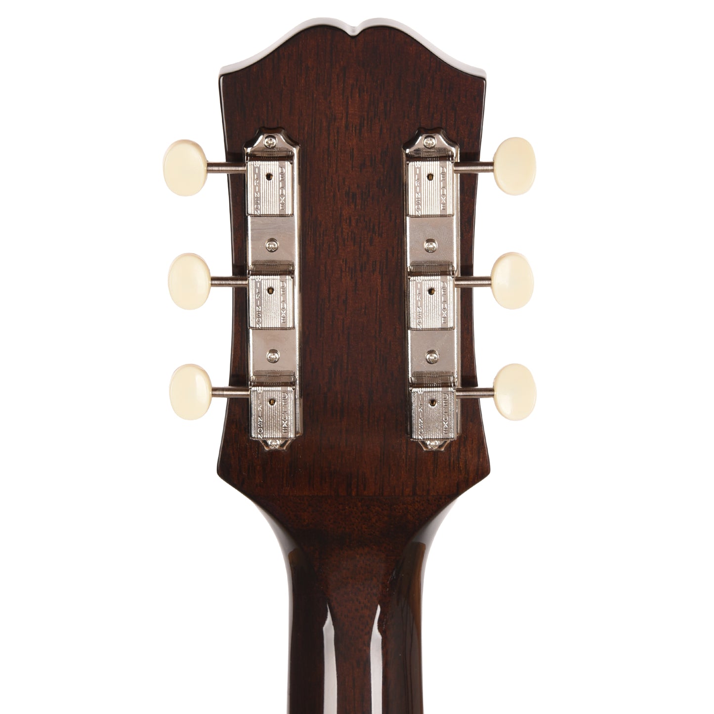 Epiphone Modern J-45 Studio Natural Acoustic Guitars / Dreadnought
