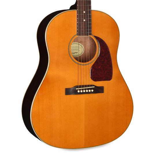 Epiphone Modern J-45 Studio Natural Acoustic Guitars / Dreadnought