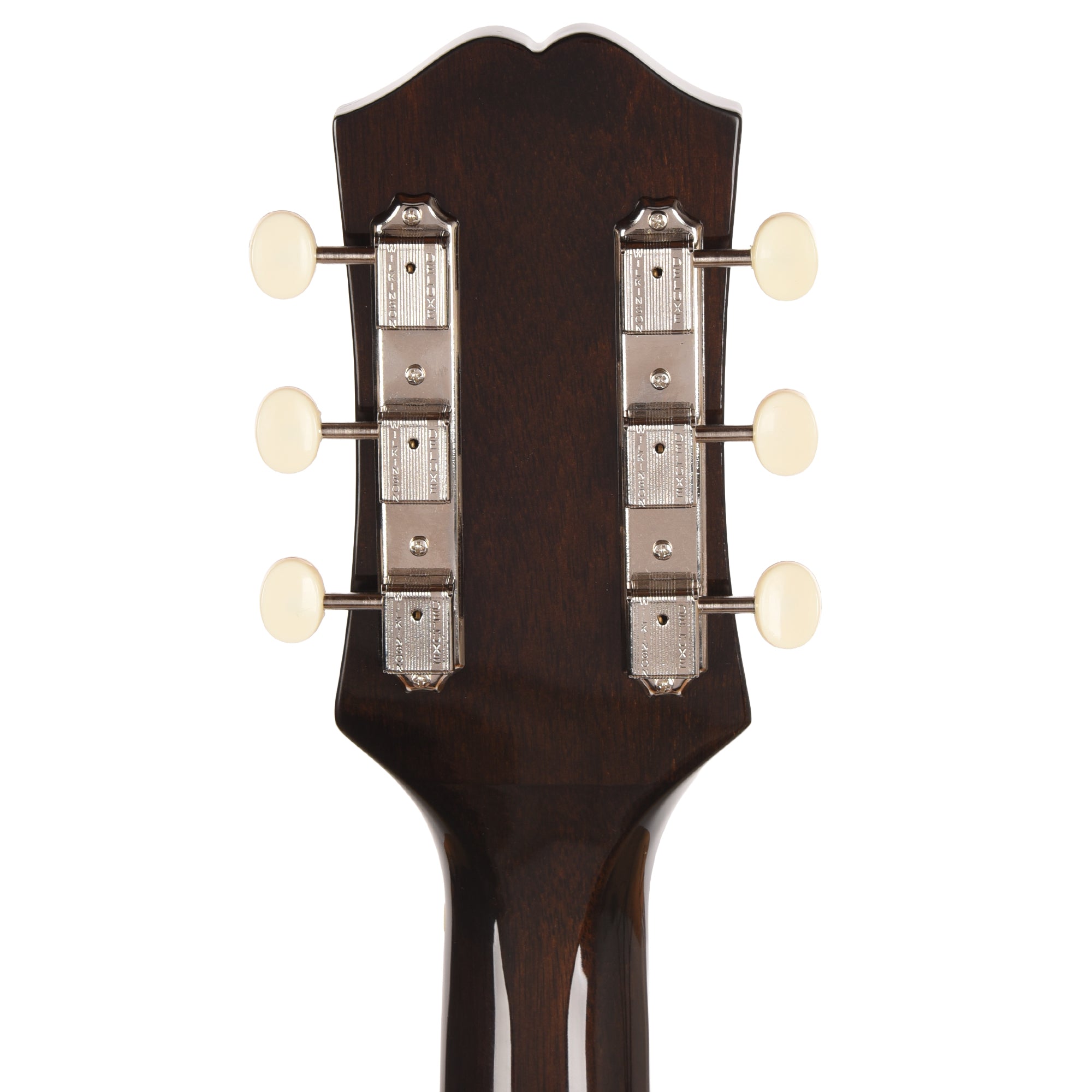 Epiphone Modern J-45 Studio Vintage Sunburst Acoustic Guitars / Dreadnought