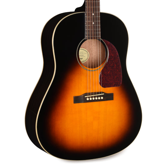 Epiphone Modern J-45 Studio Vintage Sunburst Acoustic Guitars / Dreadnought