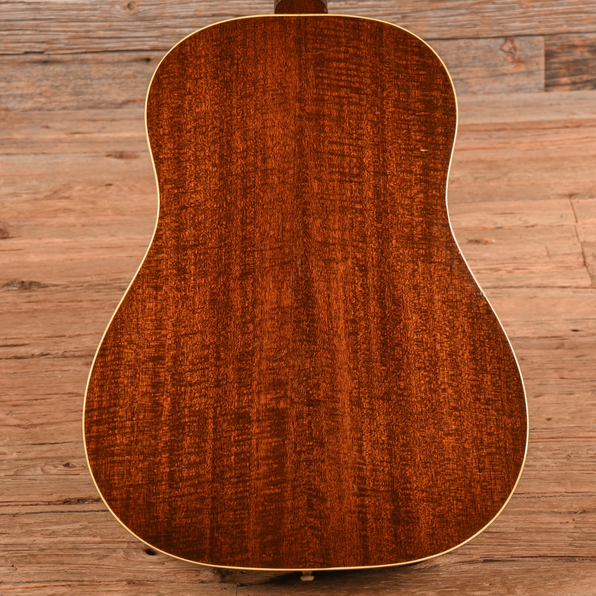Epiphone Texan FT-79 Honey Burst Honey Burst 1966 Acoustic Guitars / Dreadnought