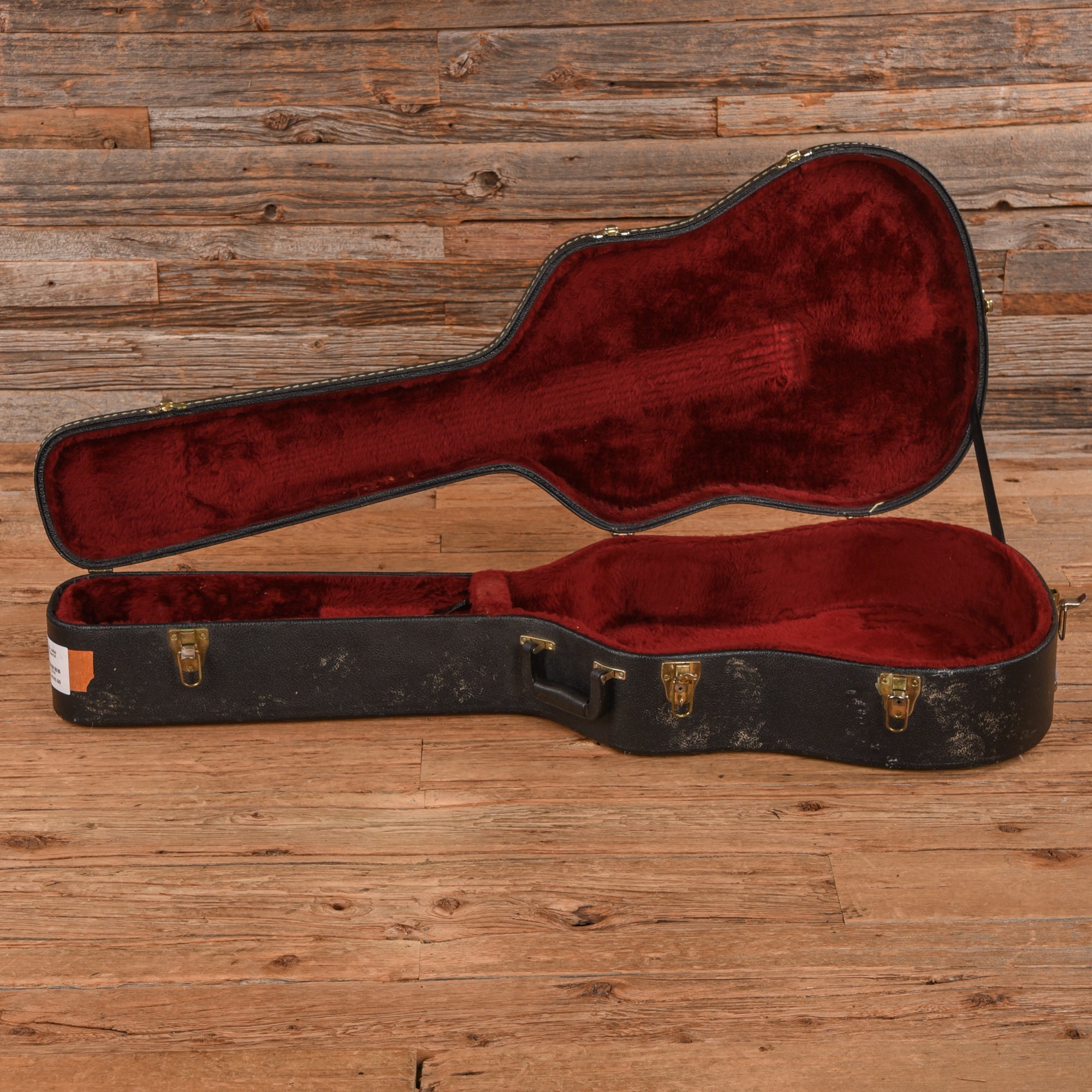 Epiphone Texan FT-79 Honey Burst Honey Burst 1966 Acoustic Guitars / Dreadnought