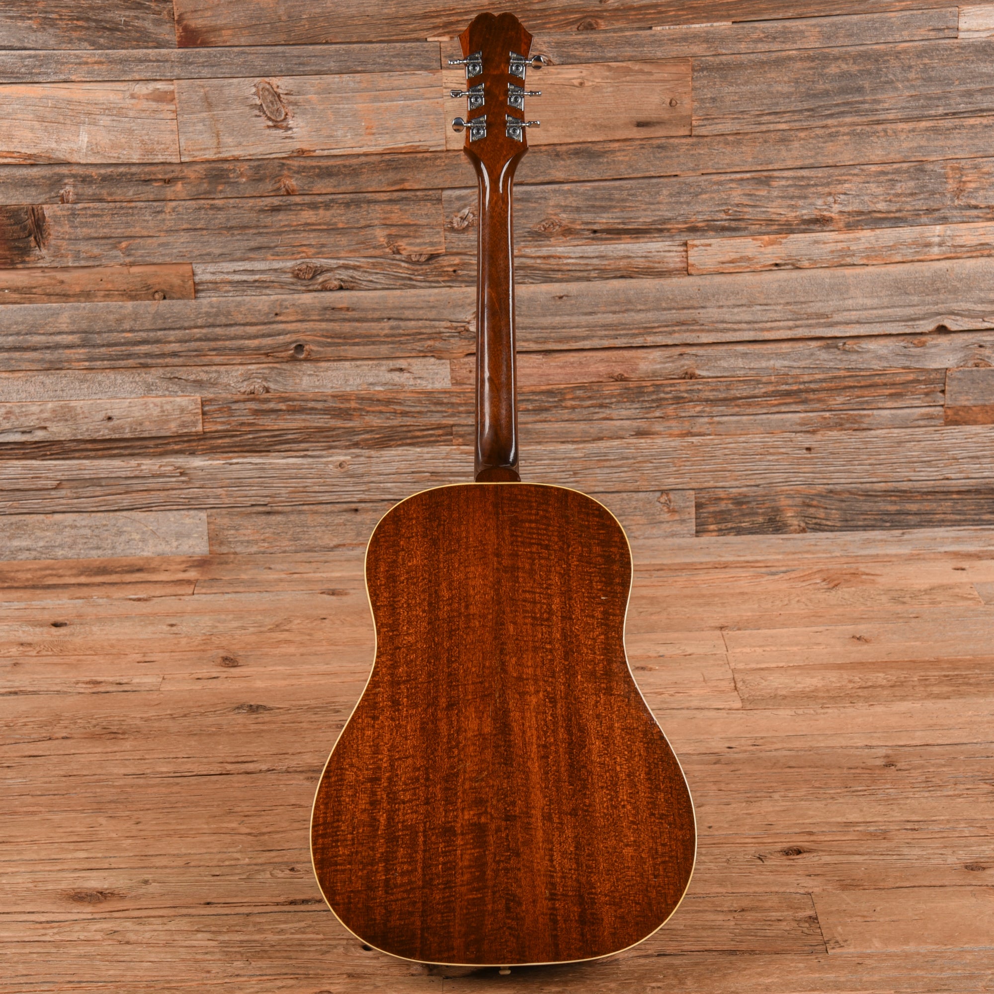 Epiphone Texan FT-79 Honey Burst Honey Burst 1966 Acoustic Guitars / Dreadnought