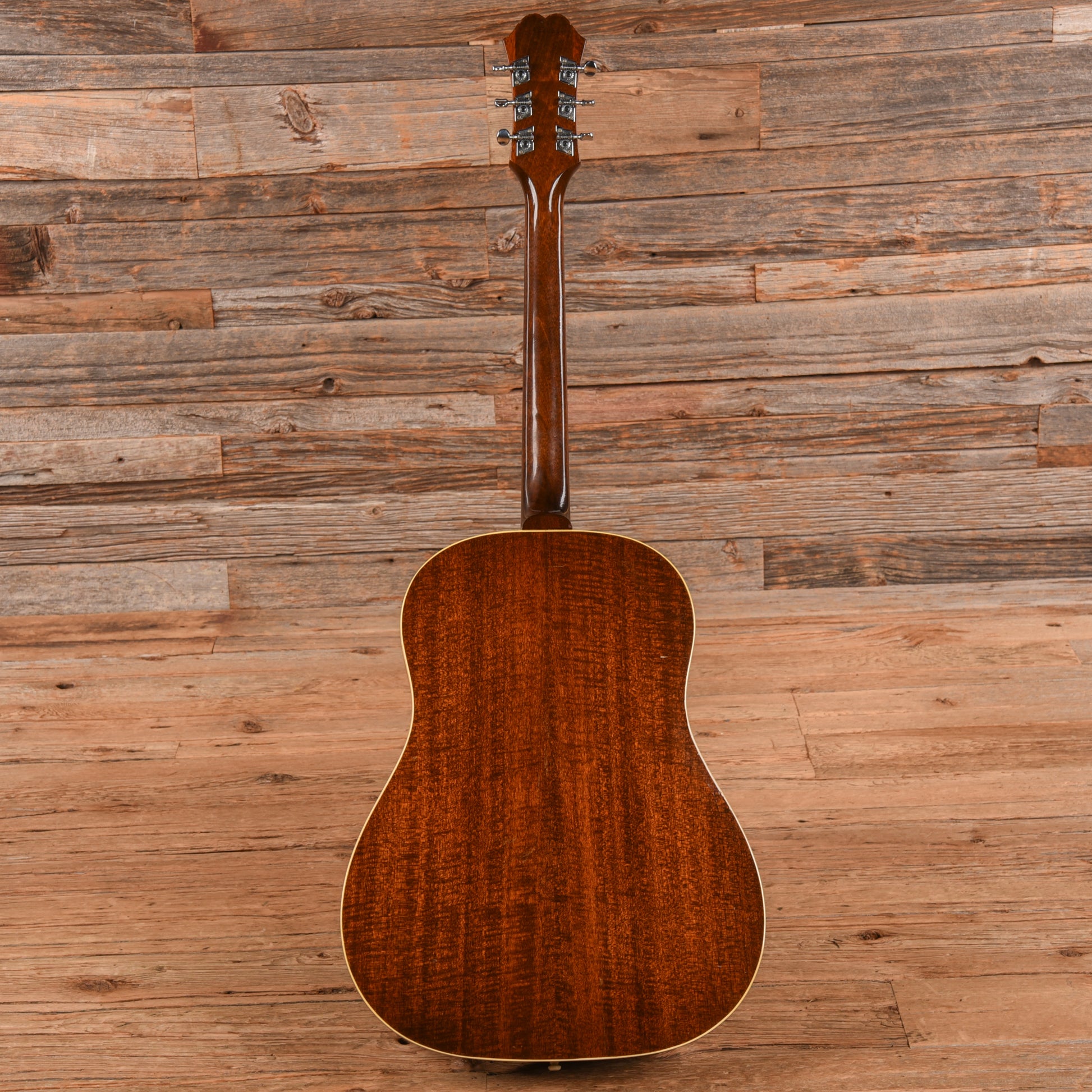 Epiphone Texan FT-79 Honey Burst Honey Burst 1966 Acoustic Guitars / Dreadnought