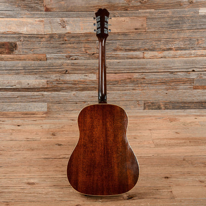 Epiphone Texan Sunburst 1967 Acoustic Guitars / Dreadnought