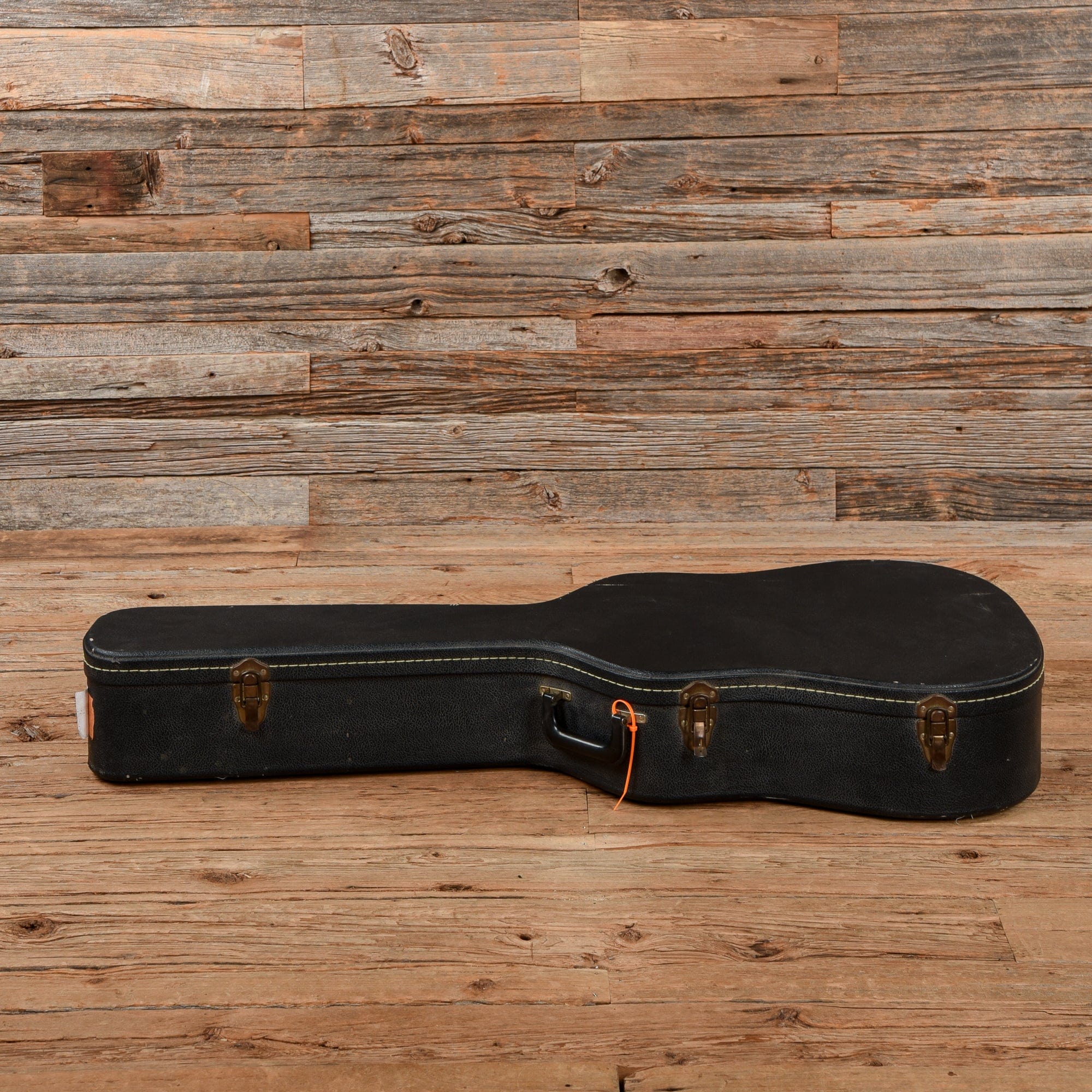 Epiphone Texan Sunburst 1967 Acoustic Guitars / Dreadnought