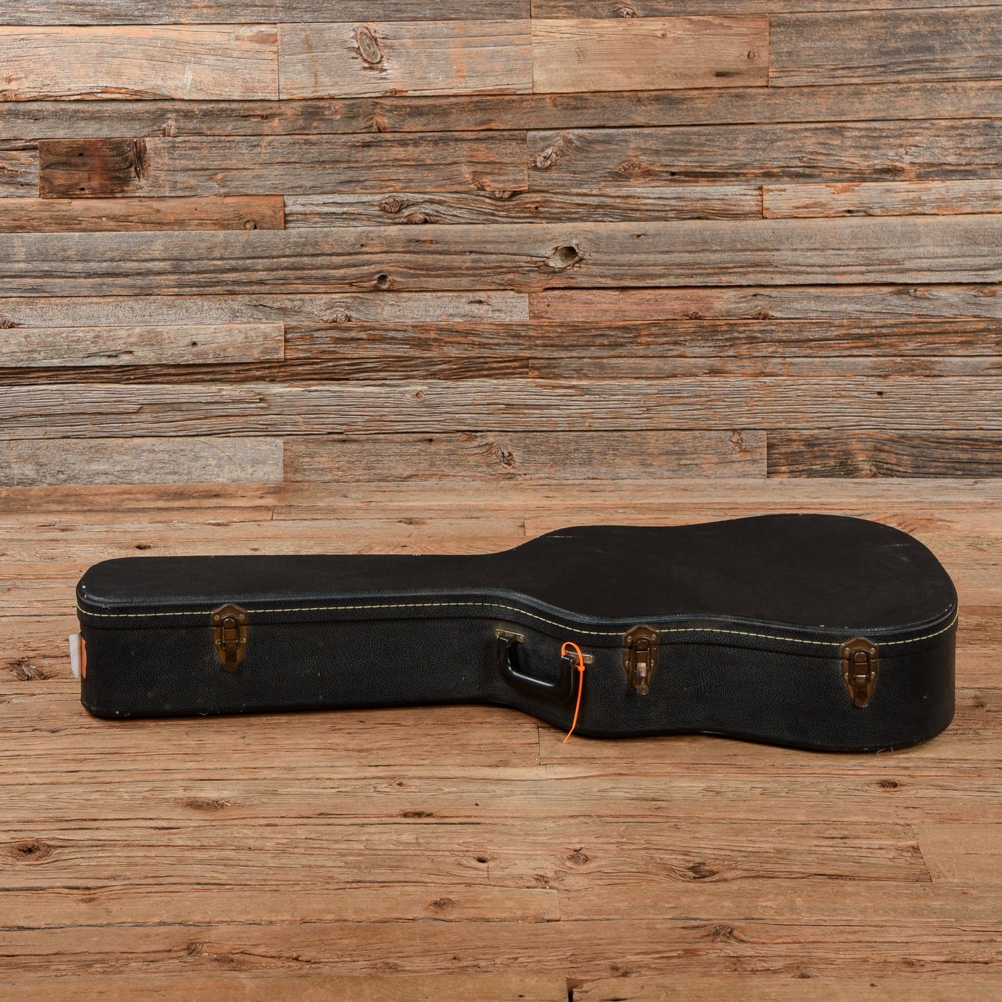 Epiphone Texan Sunburst 1967 Acoustic Guitars / Dreadnought