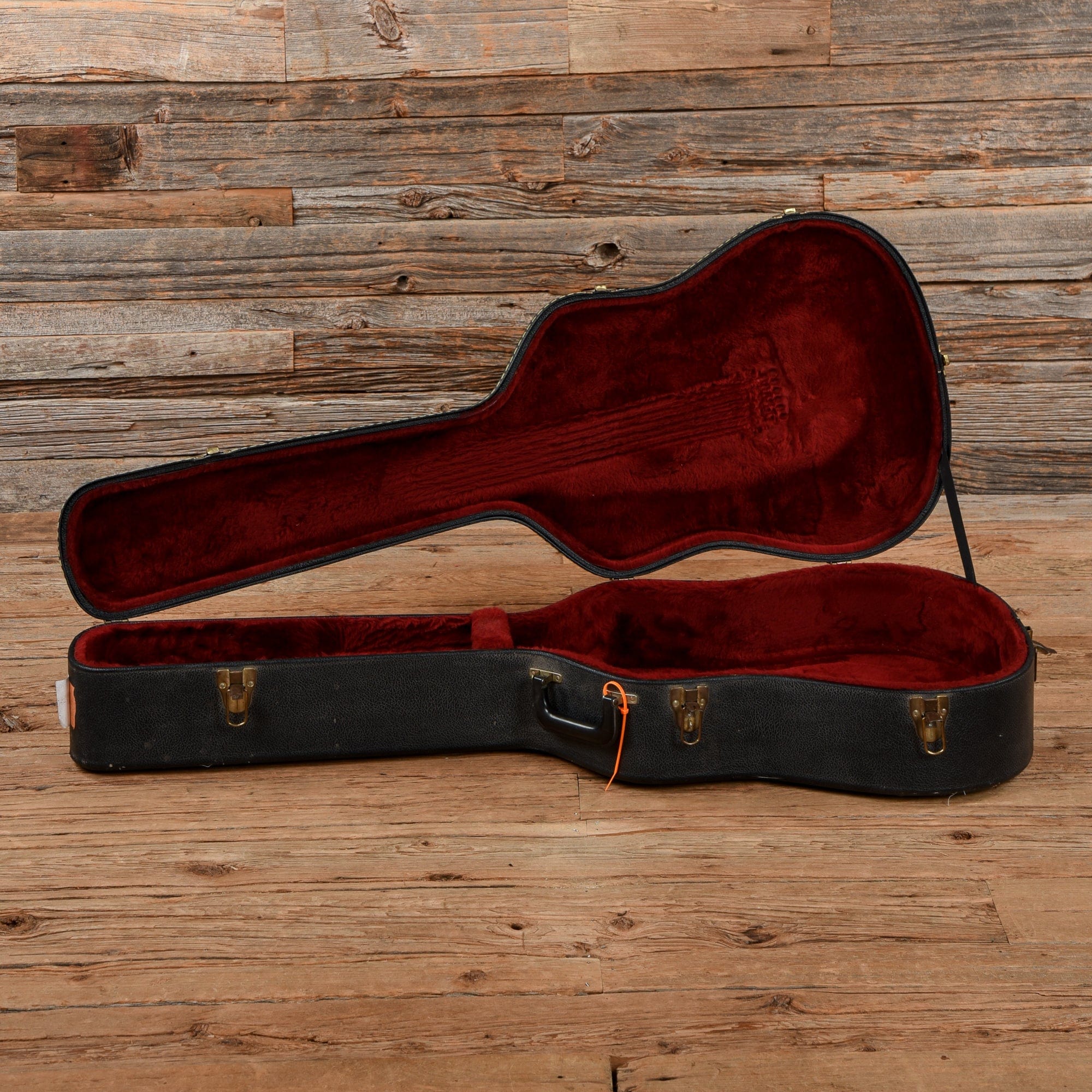 Epiphone Texan Sunburst 1967 Acoustic Guitars / Dreadnought