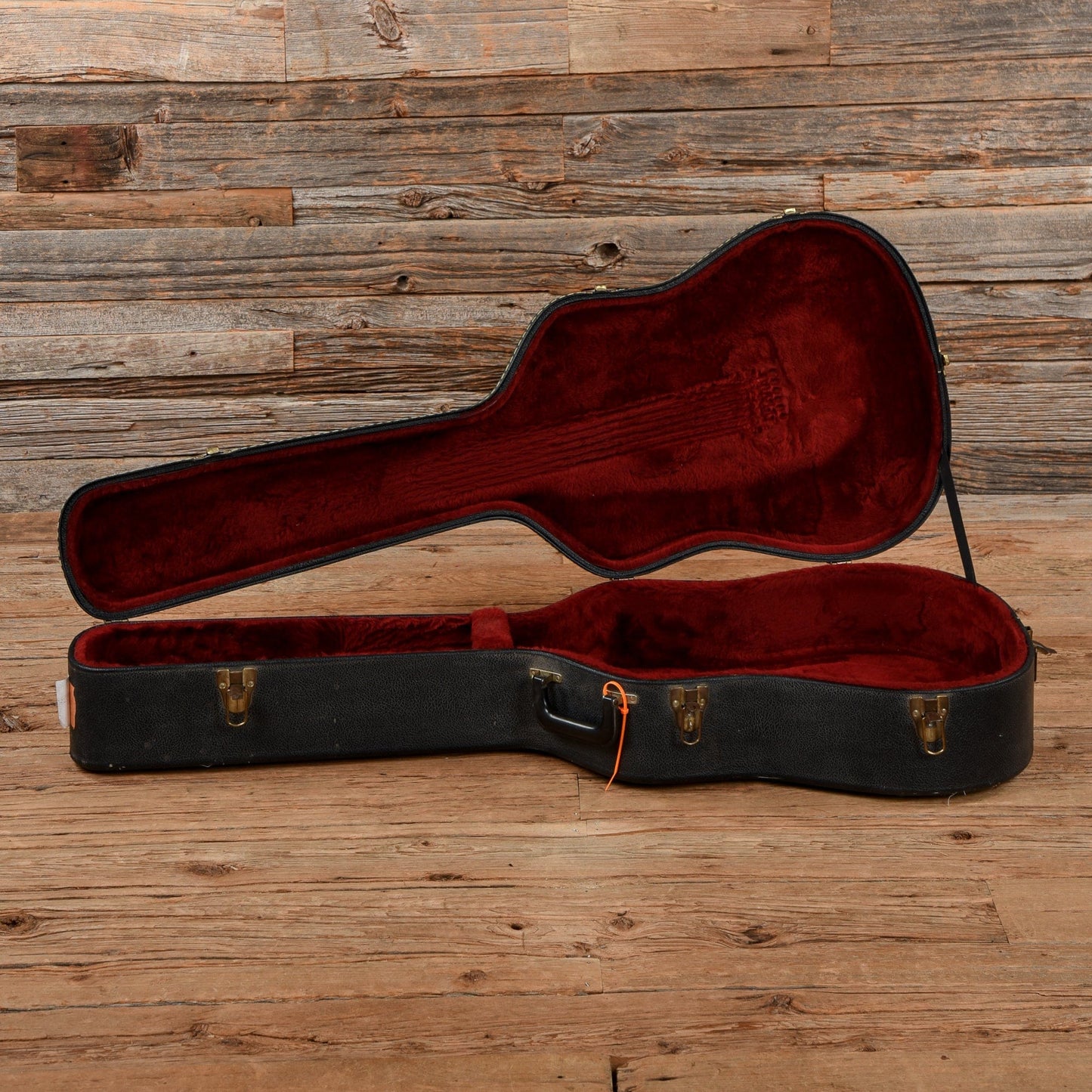 Epiphone Texan Sunburst 1967 Acoustic Guitars / Dreadnought