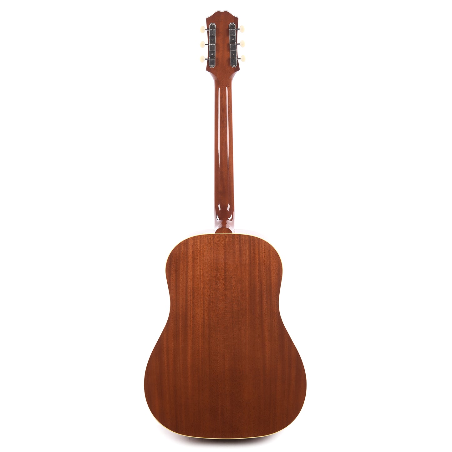 Epiphone USA Texan Antique Natural Acoustic Guitars / Dreadnought