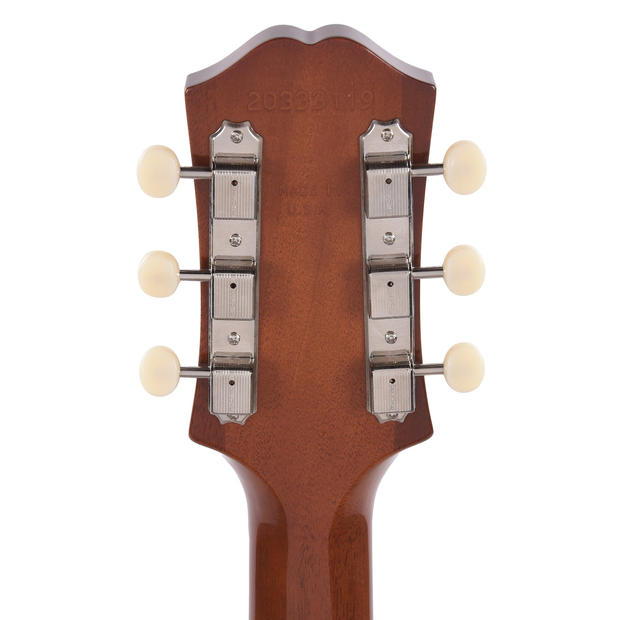 Epiphone USA Texan Antique Natural Acoustic Guitars / Dreadnought