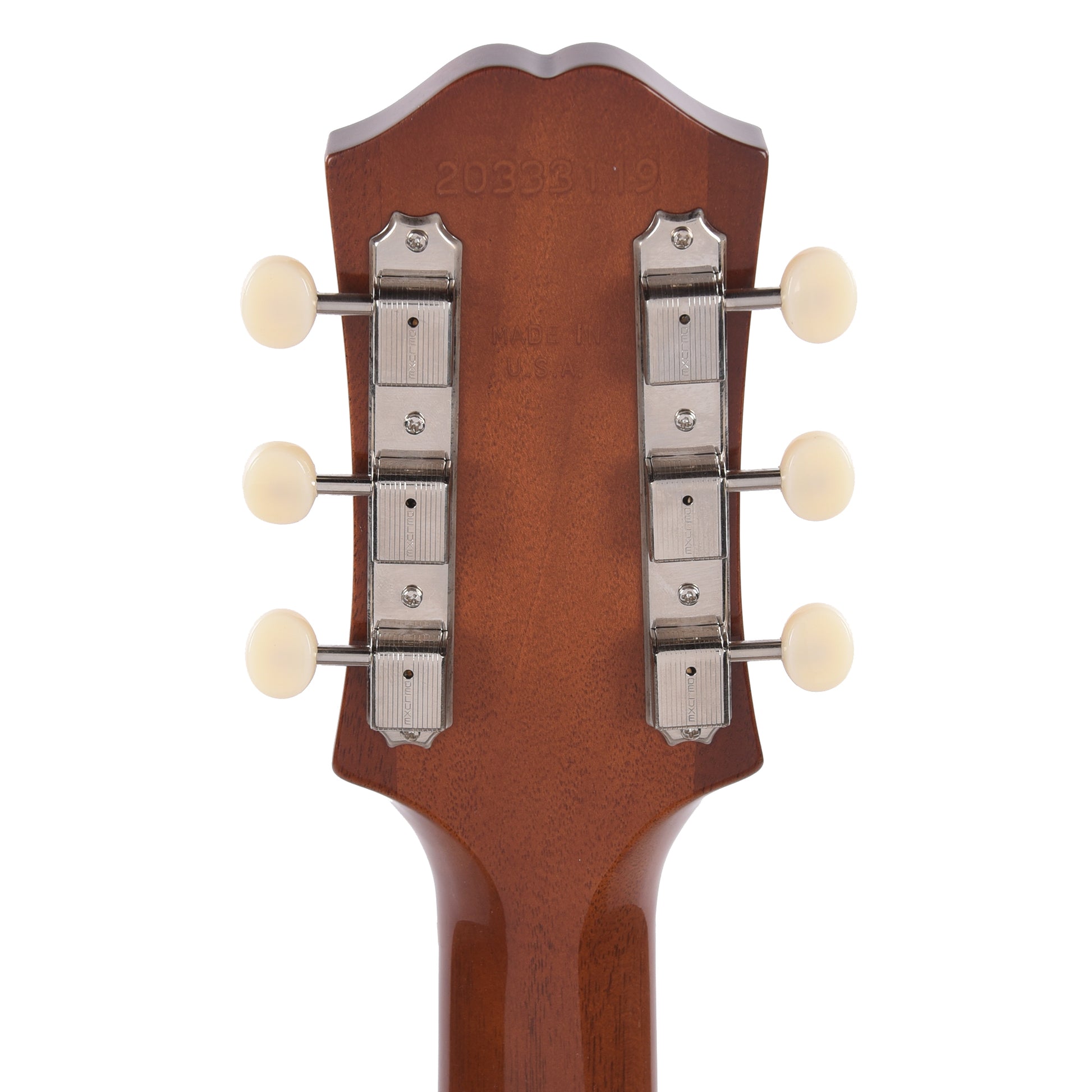 Epiphone USA Texan Antique Natural Acoustic Guitars / Dreadnought