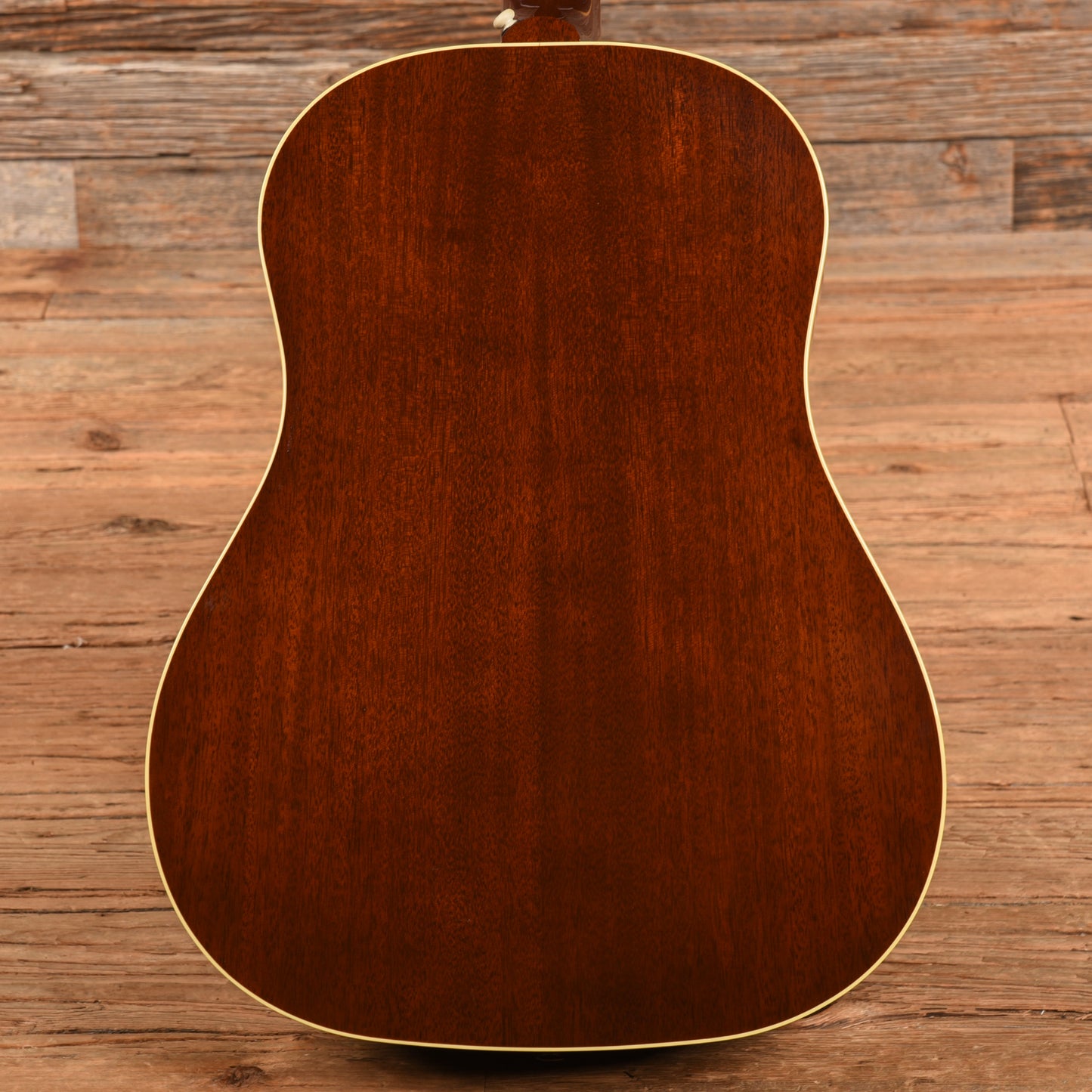Epiphone USA Texan Natural 2020 Acoustic Guitars / Dreadnought