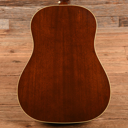 Epiphone USA Texan Natural 2020 Acoustic Guitars / Dreadnought