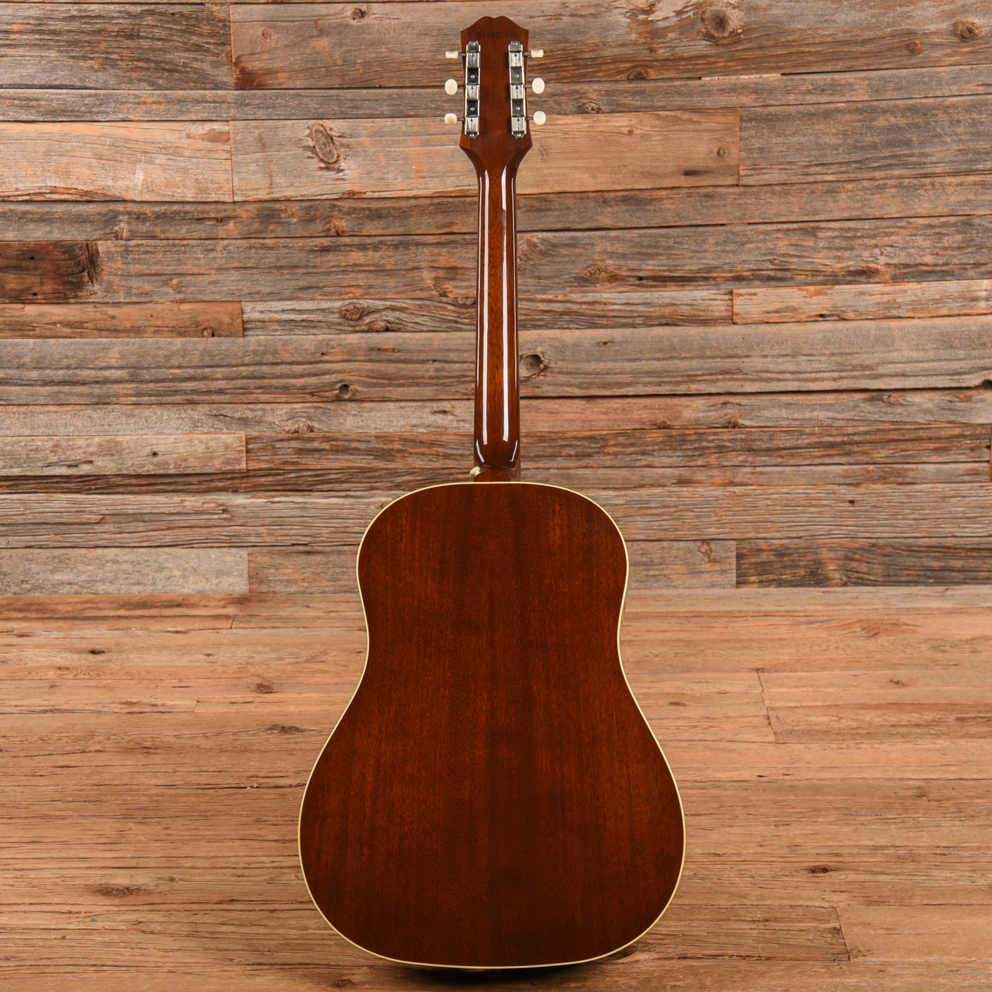 Epiphone USA Texan Natural 2020 Acoustic Guitars / Dreadnought