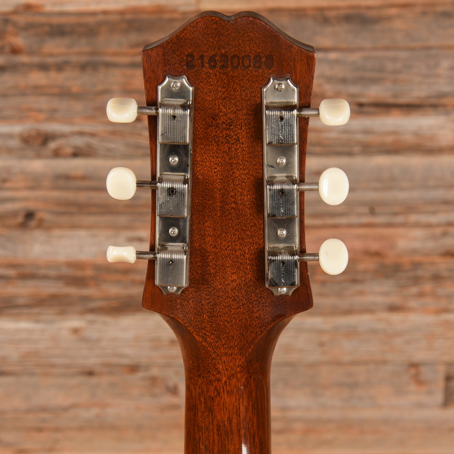Epiphone USA Texan Natural 2020 Acoustic Guitars / Dreadnought