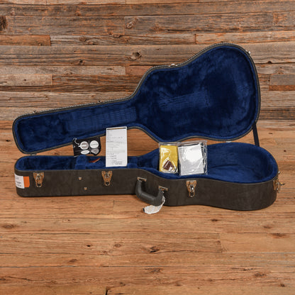 Epiphone USA Texan Natural 2020 Acoustic Guitars / Dreadnought