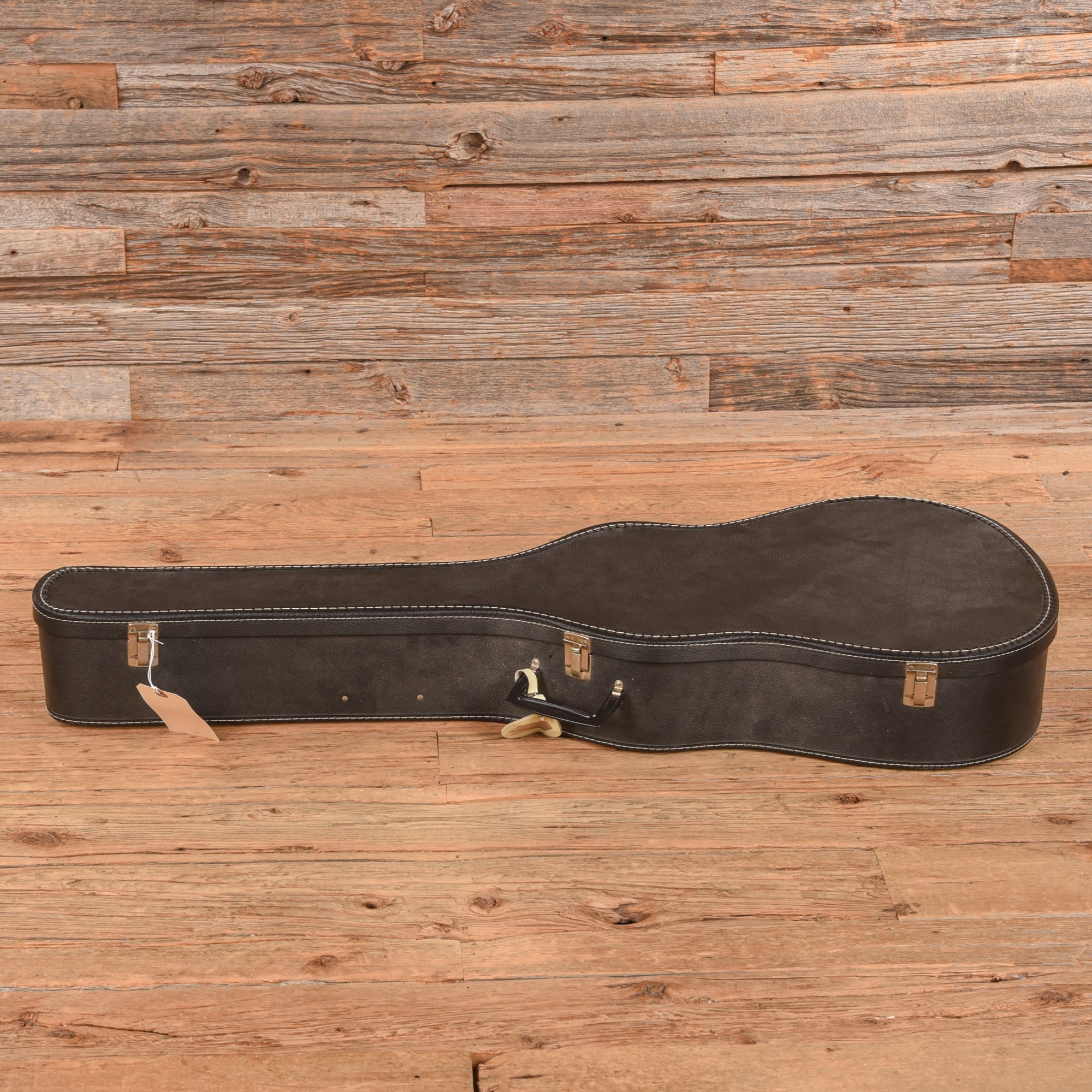Epiphone 6732E Natural 1970s Acoustic Guitars
