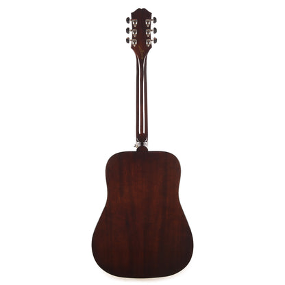 Epiphone Artist Eric Church Hummingbird Dark Studio Cobra Burst Acoustic Guitars