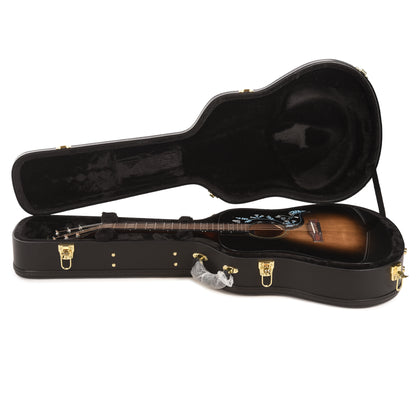 Epiphone Artist Eric Church Hummingbird Dark Studio Cobra Burst Acoustic Guitars