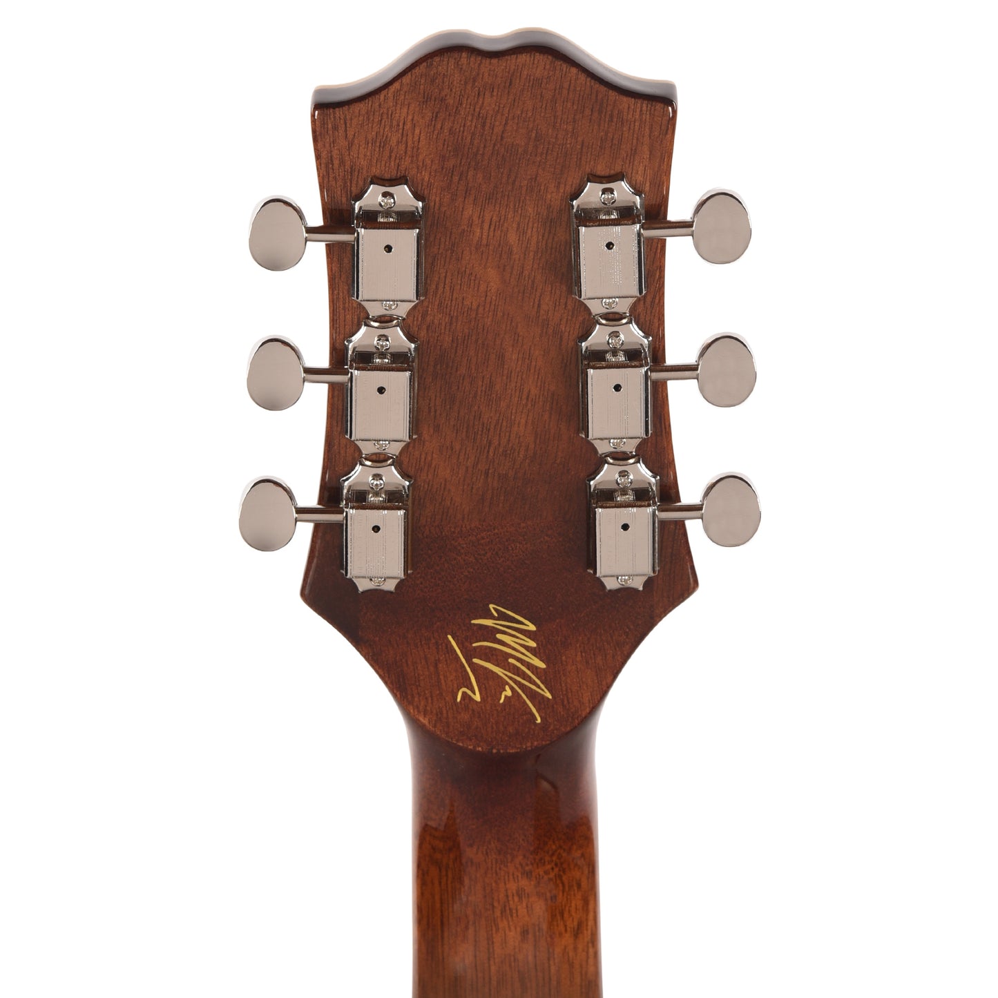 Epiphone Artist Marcus King El Dorado Antique Natural Acoustic Guitars