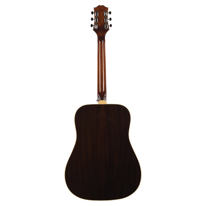 Epiphone Artist Marcus King El Dorado Antique Natural Acoustic Guitars