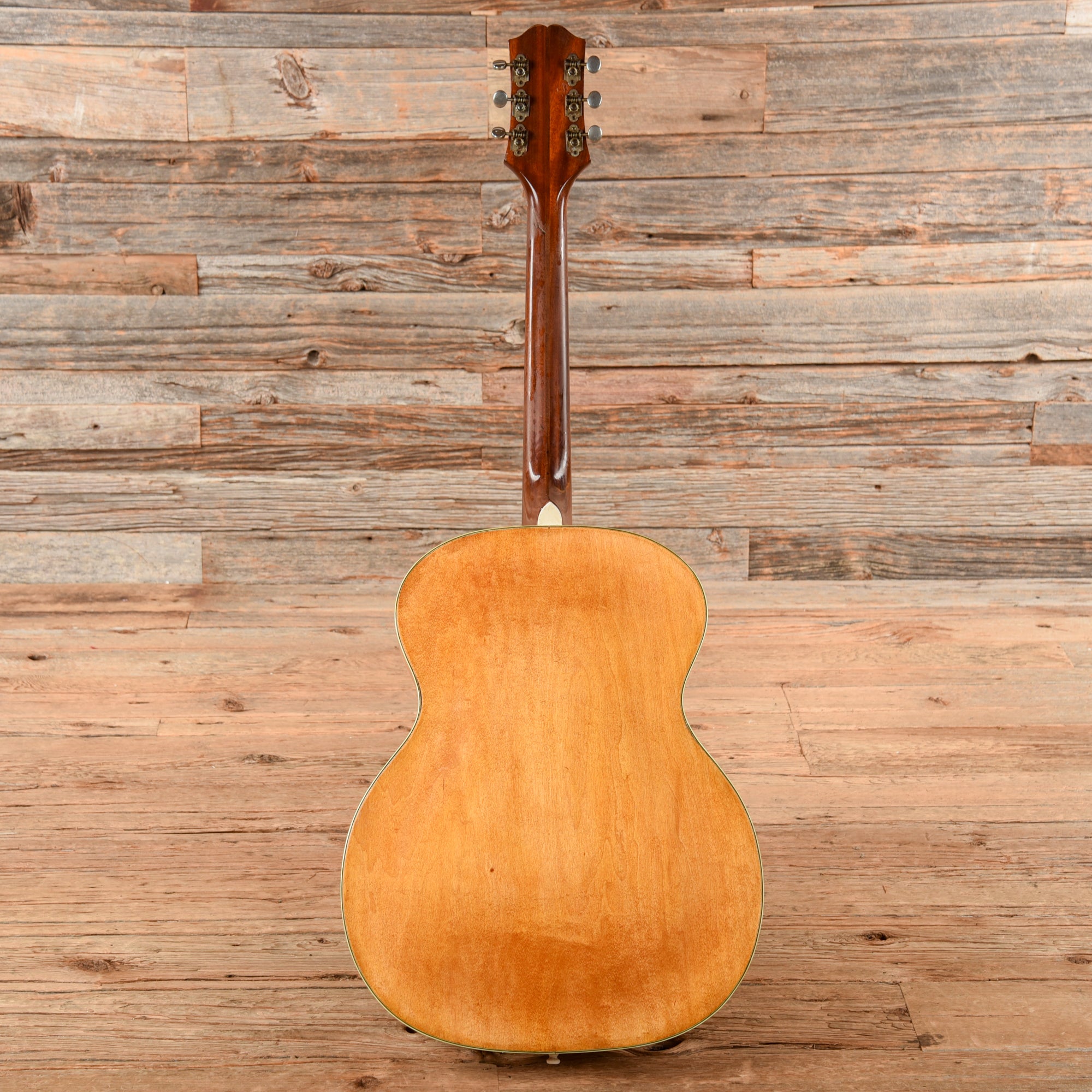 Epiphone FT-79 Natural 1956 Acoustic Guitars